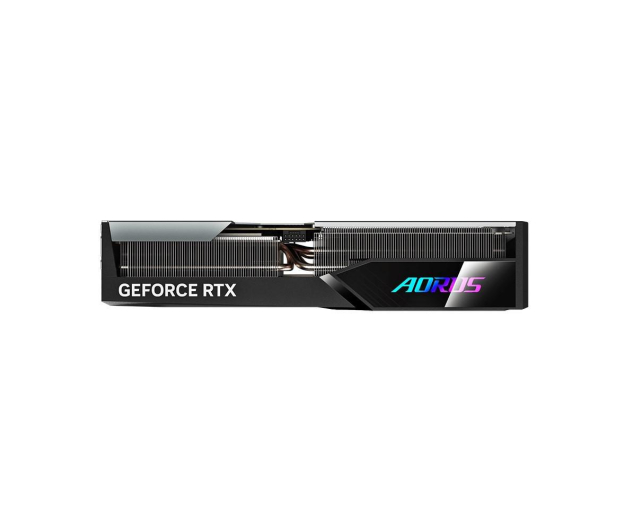 Gigabyte GeForce RTX 4070 Ti AORUS ELITE 12GB GDDR6X - 1096142 - zdjęcie 4